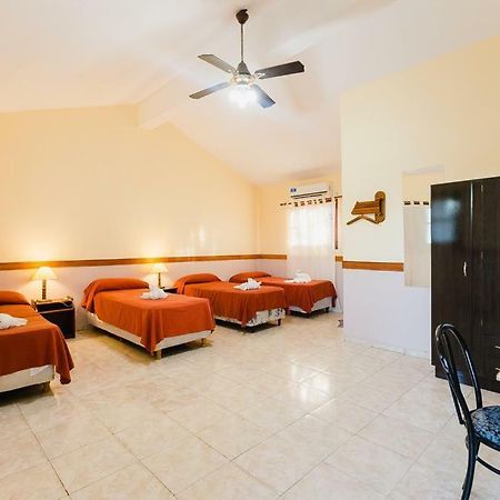 ויז'ה קרלוס פאס Hotel Turin מראה חיצוני תמונה
