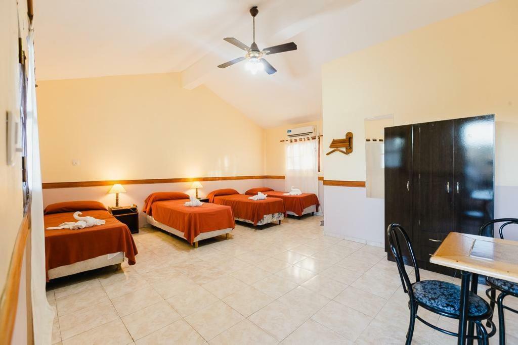 ויז'ה קרלוס פאס Hotel Turin מראה חיצוני תמונה