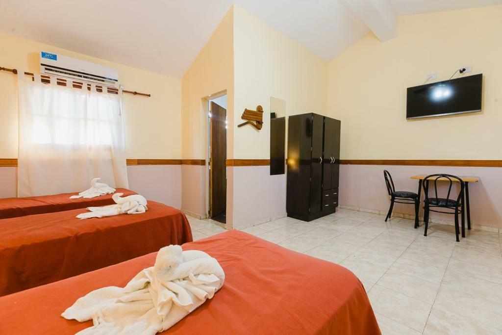 ויז'ה קרלוס פאס Hotel Turin מראה חיצוני תמונה