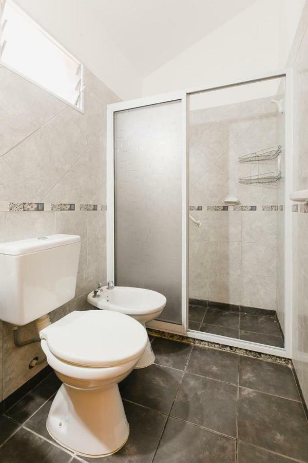 ויז'ה קרלוס פאס Hotel Turin מראה חיצוני תמונה