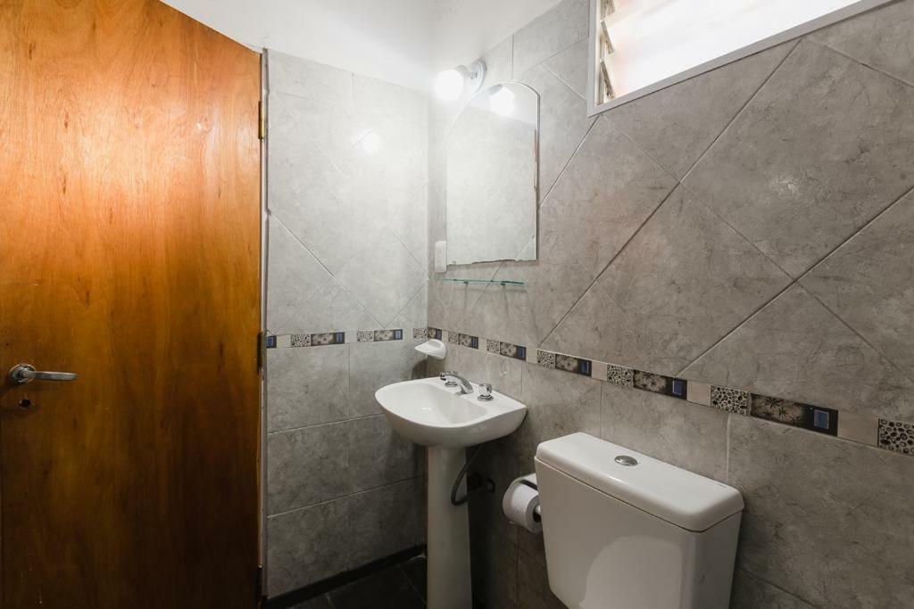 ויז'ה קרלוס פאס Hotel Turin מראה חיצוני תמונה