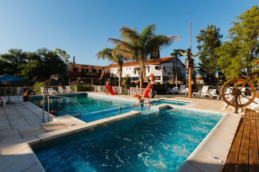 ויז'ה קרלוס פאס Hotel Turin מראה חיצוני תמונה